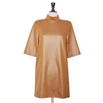 Abito Mini Ellie White 17129YR